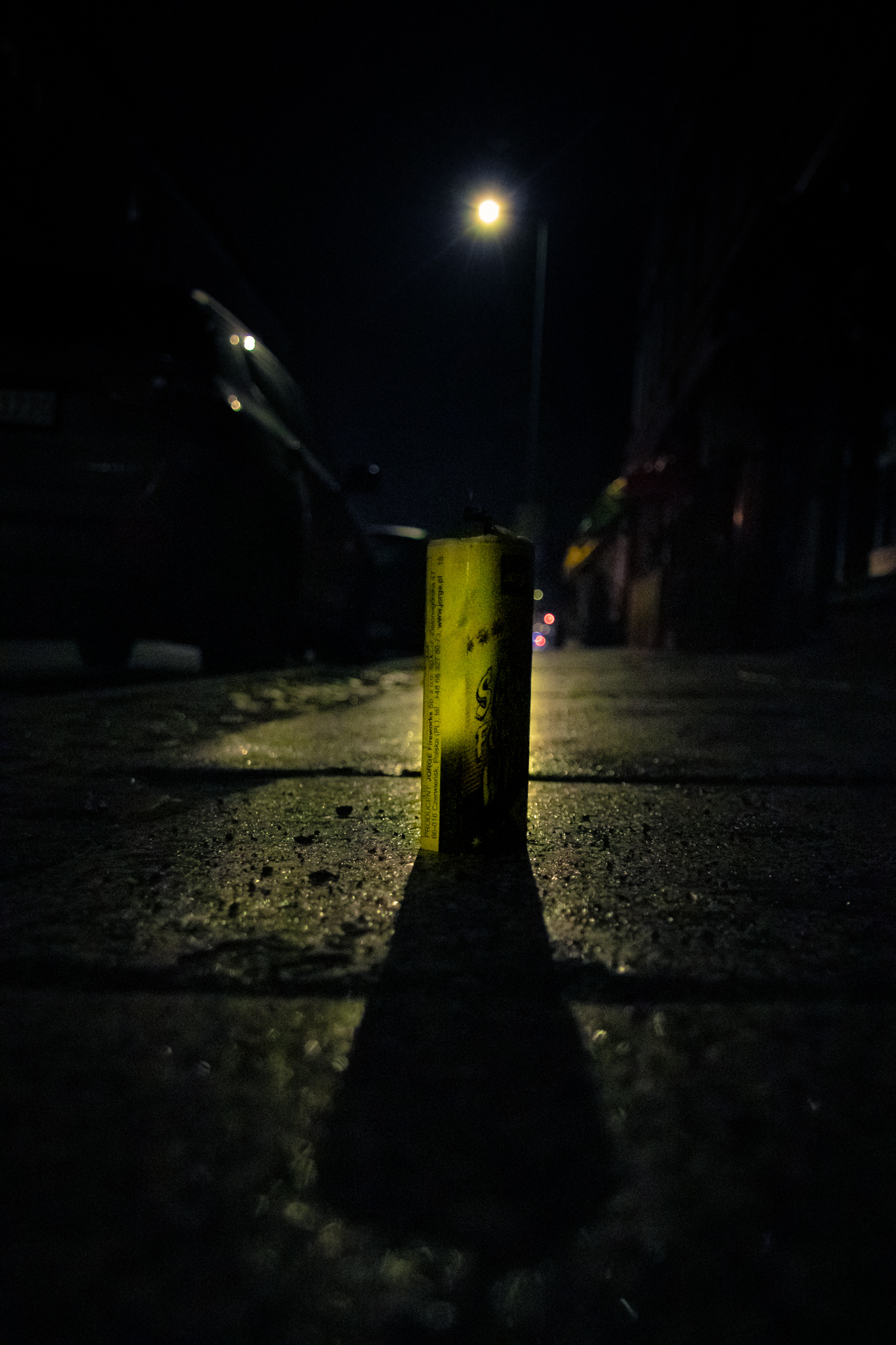 Silvester 20/21: Symbolbild