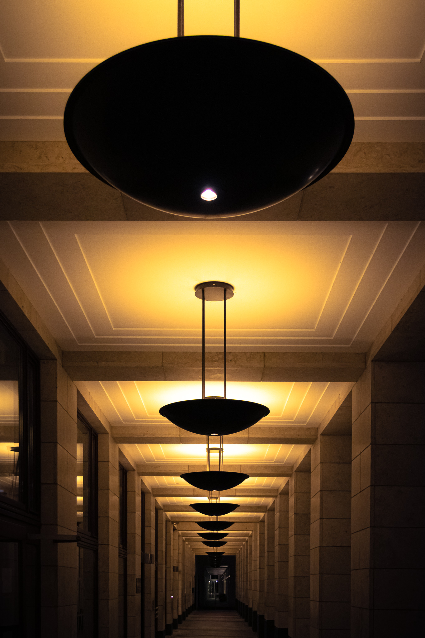 Meanwhile in the rich district